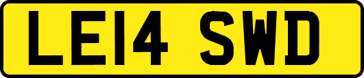 LE14SWD