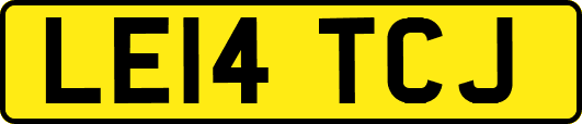 LE14TCJ