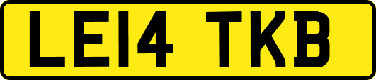LE14TKB