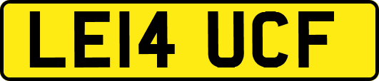 LE14UCF