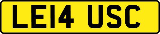 LE14USC
