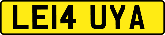 LE14UYA