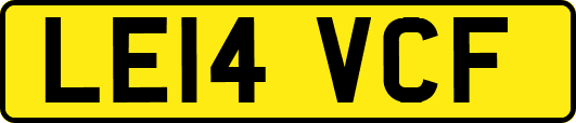 LE14VCF