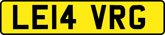 LE14VRG