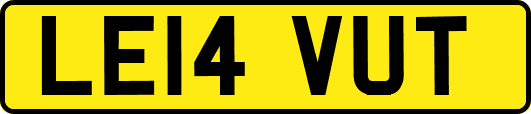 LE14VUT