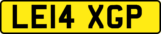 LE14XGP