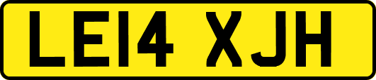 LE14XJH