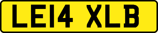 LE14XLB
