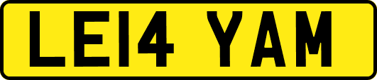 LE14YAM