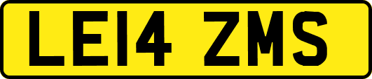 LE14ZMS
