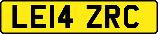 LE14ZRC
