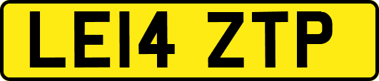 LE14ZTP