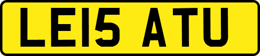 LE15ATU