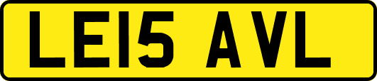 LE15AVL