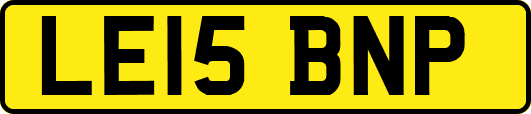 LE15BNP