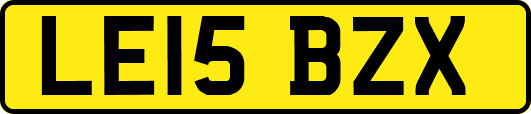 LE15BZX