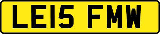 LE15FMW