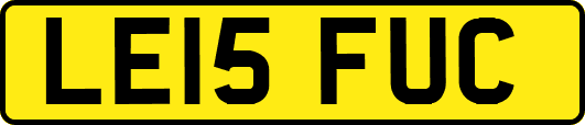 LE15FUC