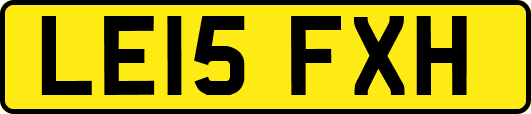 LE15FXH
