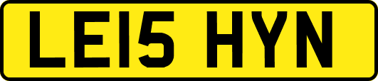 LE15HYN