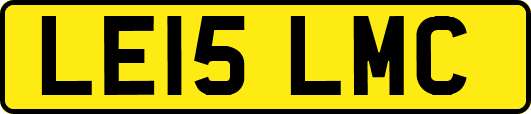 LE15LMC