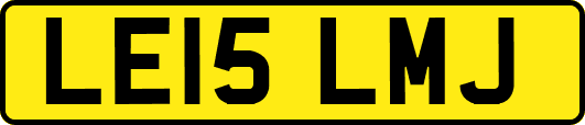 LE15LMJ