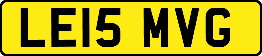 LE15MVG