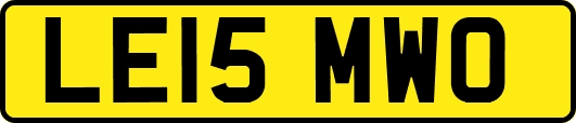 LE15MWO