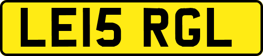 LE15RGL