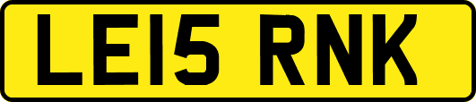 LE15RNK