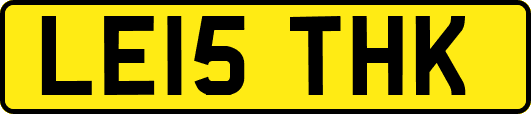 LE15THK