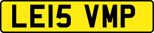LE15VMP