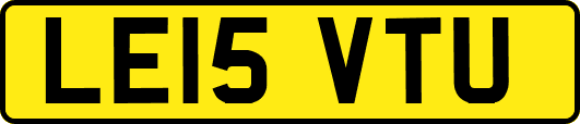 LE15VTU