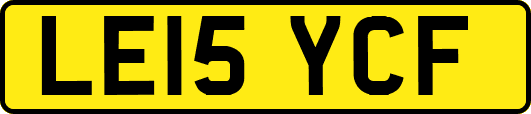 LE15YCF