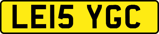 LE15YGC