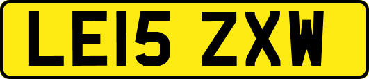 LE15ZXW
