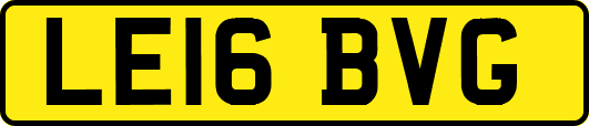 LE16BVG