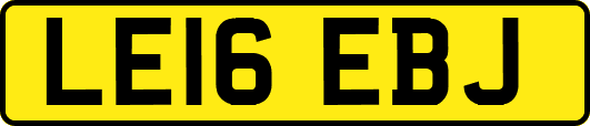 LE16EBJ