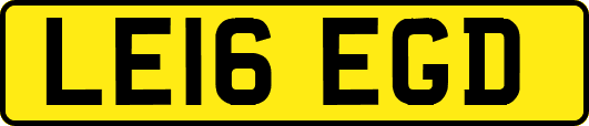 LE16EGD