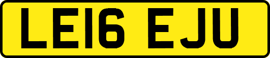 LE16EJU