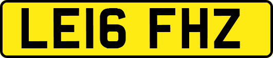 LE16FHZ