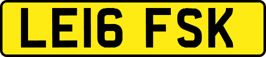 LE16FSK