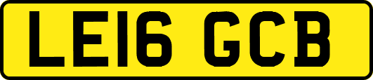 LE16GCB