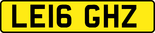 LE16GHZ