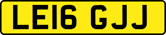 LE16GJJ