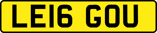 LE16GOU