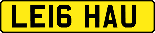 LE16HAU