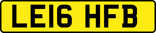 LE16HFB