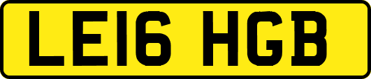 LE16HGB