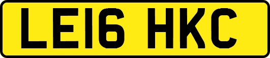 LE16HKC